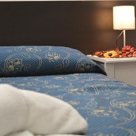 Locanda Otello Рим Экстерьер фото