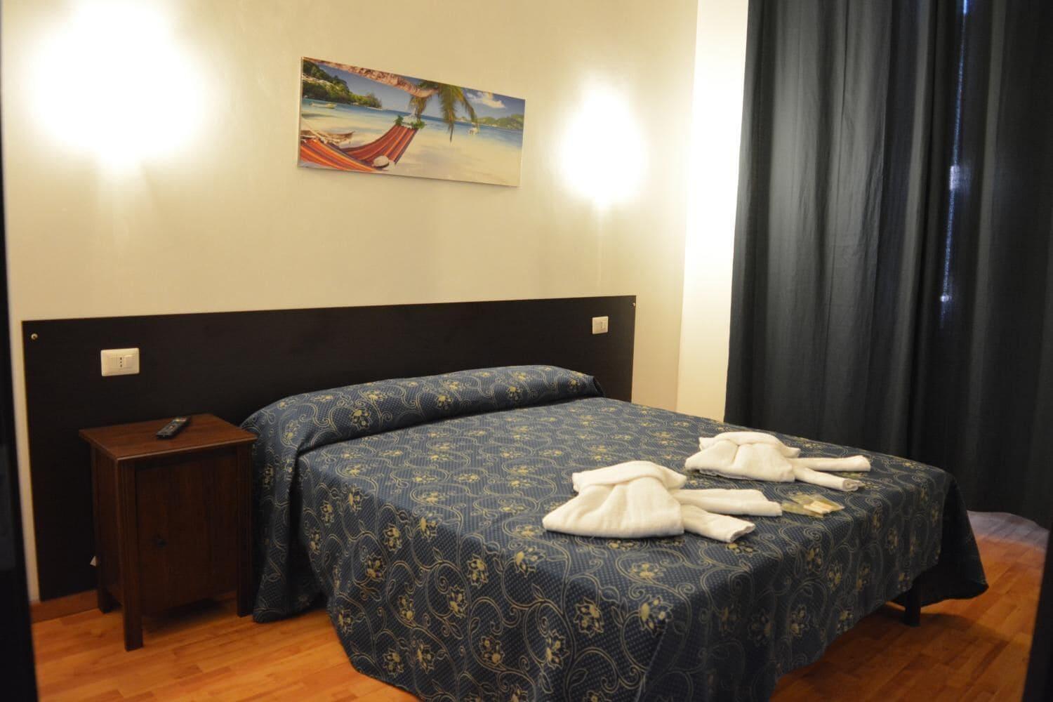 Locanda Otello Рим Экстерьер фото