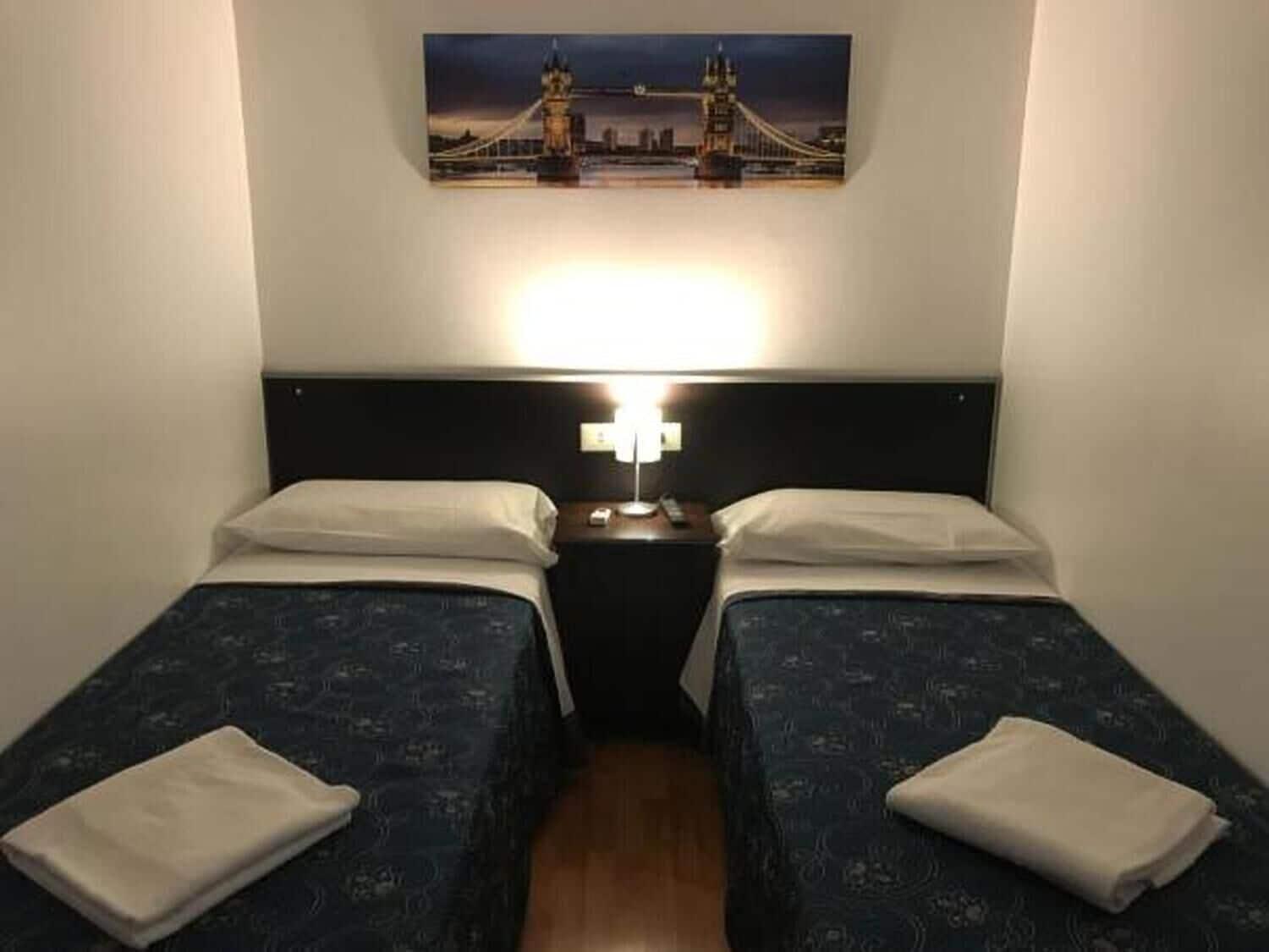 Locanda Otello Рим Экстерьер фото