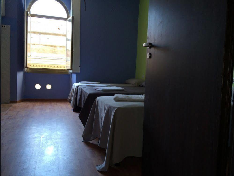 Locanda Otello Рим Экстерьер фото