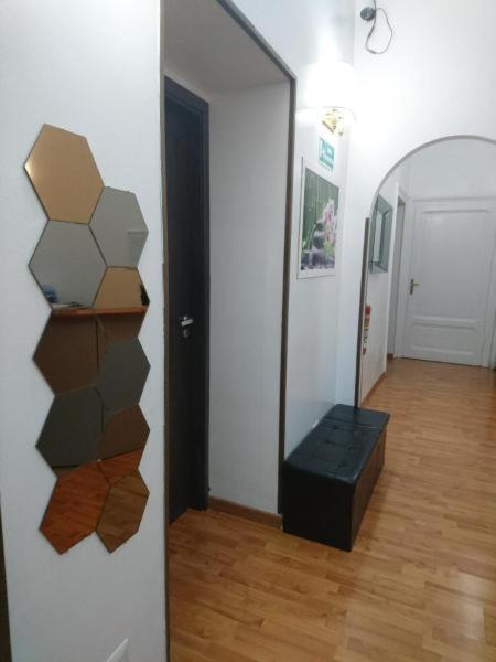 Locanda Otello Рим Экстерьер фото