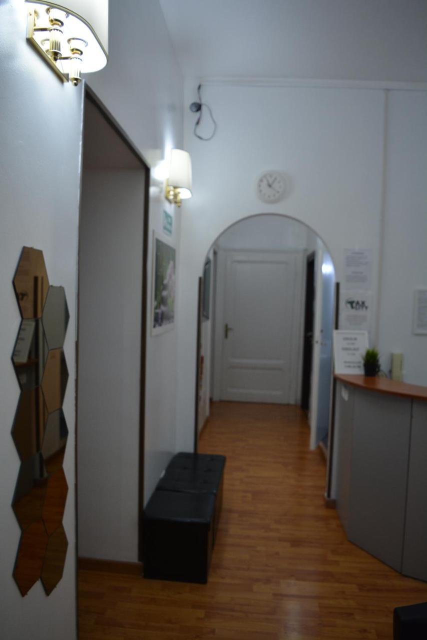 Locanda Otello Рим Экстерьер фото
